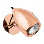 Потолочный светильник NOWODVORSKI Salina Copper 6263 - купить