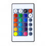 Контролер RGB OEM 6А-IR-24-MINI кнопки - недорого