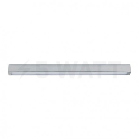 Потолочный светильник NOWODVORSKI Straight Led Silver Ceiling 9624 - купить