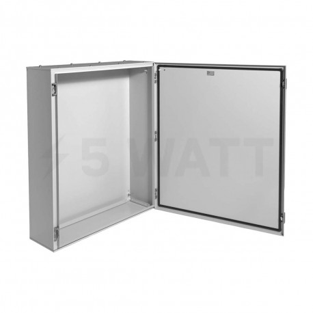 Шкаф металлический навесной IP65, непрозрачные дв. 950X800X250мм , Hager ORION Plus (FL127A) - купить