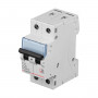 Автоматичний вимикач C 6A 2П 6kA, Legrand TX³ (404039) - недорого