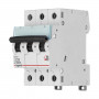 Автоматичний вимикач C 25A 3П 6kA, Legrand TX³ (404058) - недорого