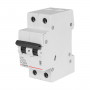 Автоматичний вимикач 4,5кА 10А 2п C, Legrand RX³ (419695) - недорого
