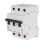 Автоматичний вимикач 4,5кА 6А 3п C, Legrand RX³ (419705) - недорого