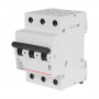 Автоматичний вимикач 4,5кА 20А 3п C, Legrand RX³ (419709) - недорого