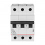 Автоматичний вимикач 4,5кА 50А 3п C, Legrand RX³ (419713) - в Україні