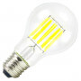 Светодиодная лампа Biom FL-314 A60 10W E27 4500K - купить