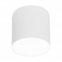 Точечный светильник NOWODVORSKI Point Plexi White 6525 - купить