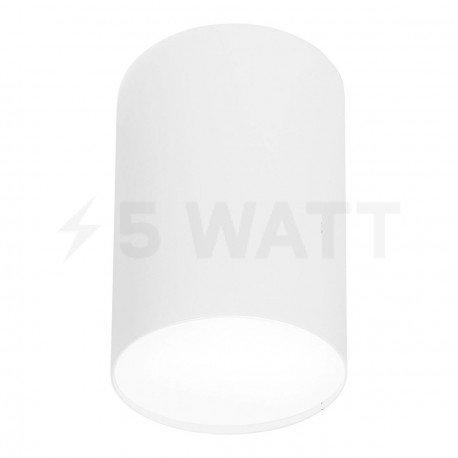 Точечный светильник NOWODVORSKI Point Plexi White 6528 - купить