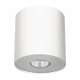 Точковий світильник NOWODVORSKI Point White Silver/White Graphite 6001 - придбати