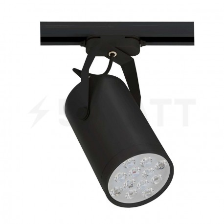 Точечный светильник NOWODVORSKI Store Led Black12W 6826 (6826) - купить