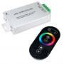 Контроллер RGB OEM 24А-RF-Touch черный - купить