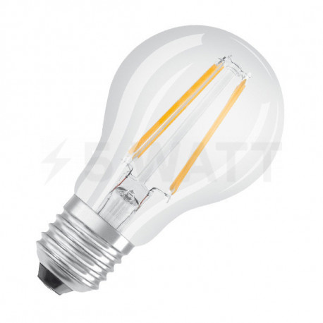LED лампа OSRAM Value Classic Filament A60 8W E27 4000K 220-240V (4058075288683) - купить