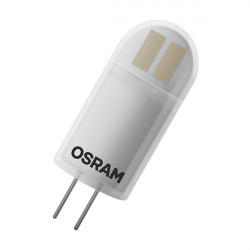 LED лампа OSRAM Star T14 1,7W G4 2700K 220-240V (4058075057142)