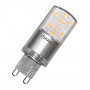 LED лампа OSRAM Star T20 3,5W G9 2700K 220-240V (4058075315822) - придбати