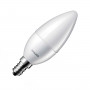 LED лампа PHILIPS ESSLEDCandle B35 5.5-60W E14 827 NDFR RCA (929001959807) - купить
