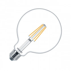 LED лампа PHILIPS LEDClassic Filament G120 6-60W E27 830 NDAPR (929001975108)