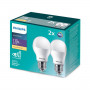 Набор LED лампа PHILIPS ESSLEDBulb 11W E27 3000K 230V RCA (929001900227) - купить