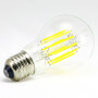 Світлодіодна лампа Biom FL-314 A60 10W E27 4500K - придбати