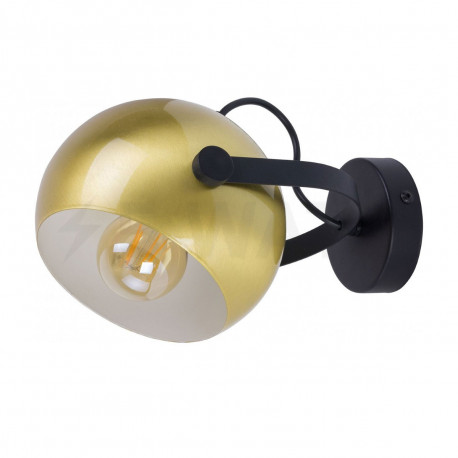 Бра TK Lighting Parma Gold (5212) - придбати