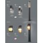 Уличный светильник NOWODVORSKI Mistral 3393 - в интернет-магазине