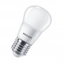 LED лампа PHILIPS ESSLEDLuster P45 6,5W E27 4000K 220-240 (929002274807) - купить