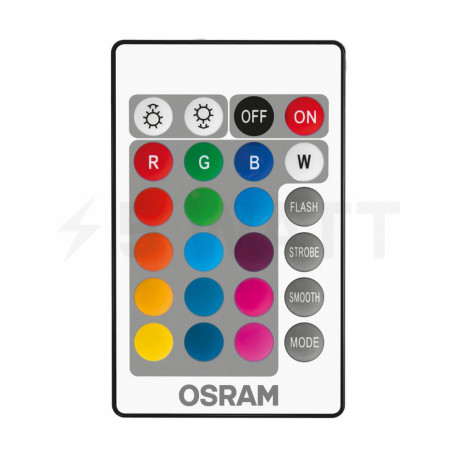 LED лампа OSRAM Classic А60 9W E27 2700K DIM 220-240 (4058075430754) - в Україні