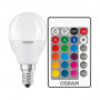 LED лампа OSRAM Classic P45 5,5W E14 2700K DIM 220-240 (4058075430877) - недорого