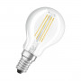 LED лампа OSRAM Value Classic Filament Р45 4,5W E14 2700K 220-240 (4058075438590) - купить