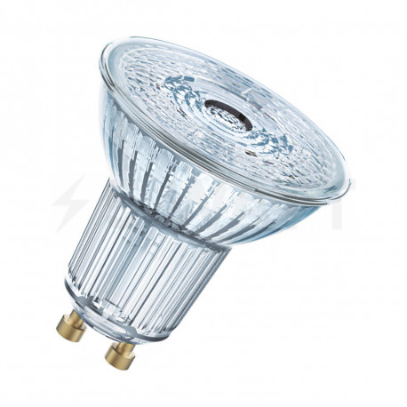 LED лампа OSRAM PARATHOM MR16 8,3W GU10 4000K DIM 220-240 (4058075449244) - придбати