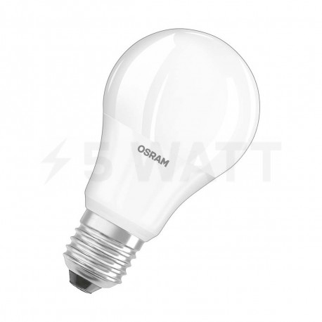 LED лампа OSRAM Value Classic А60 14W E27 4000K 220-240 (4058075474994) - недорого