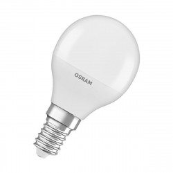 LED лампа OSRAM Value Classic P45 8W E14 4000K 220-240 (4058075475175)