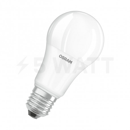LED лампа OSRAM Value Classic А60 13W E27 4000K 220-240 (4058075479388) - недорого
