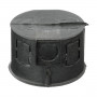 Коробка монтажна d60 цегла / бетон 1м., E.NEXT (s027001) - недорого
