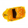 Коробка Batibox для сухих перегородок 2м. 4/5 мод.гл.50, Legrand (80052) - в интернет-магазине
