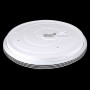 Світильник світлодіодний Biom SMART DEL-R04-18 4500K 18Вт без д/к - магазин світлодіодної LED продукції