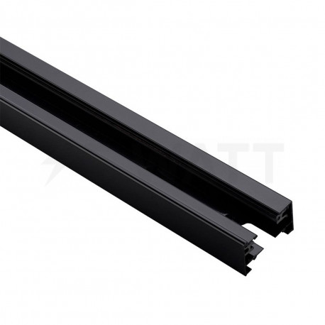 Шинопровод для трековых систем NOWODVORSKI PROFILE TRACK BLACK 2 м 9452 - купить