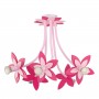 Люстра NOWODVORSKI Flowers Pink 6896 - купить