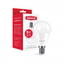 LED лампа MAXUS G45 5W 4100K 220V E14 (1-LED-744) - купить