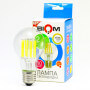 Светодиодная лампа Biom FL-314 A60 10W E27 4500K - в интернет-магазине