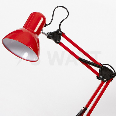 Настольная лампа LUCES SWT-2811 RD - недорого
