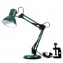 Настольная лампа LUCES SWT-2811 GN - купить