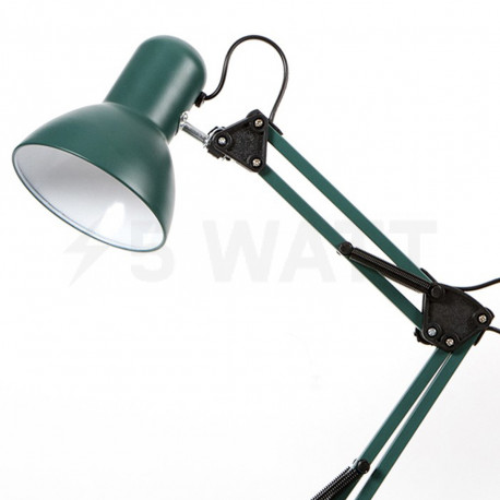 Настільна лампа LUCES SWT-2811 GN - недорого