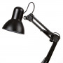 Настольная лампа LUCES SWT-2811 BK - недорого