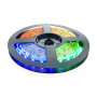 Світлодіодна стрічка Mi-light 5050-60 RGBW 4200К 12V, негерметична (MI-LED-RGBW60NW 1220) - придбати
