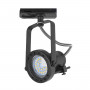 Трековый светильник TK Lighting Tracer ЧЕРНЫЙ 40W (4066) - купить