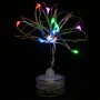 Електрогірлянда Yes Fun Нитка 15 LED, RGB 1,6м. Водонепроникна мідн. дріт (801143) - недорого