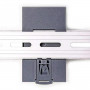 Блок питания Mean Well на DIN-рейку DC 48V 60W 1,25A IP20 (HDR-60-48) - в интернет-магазине