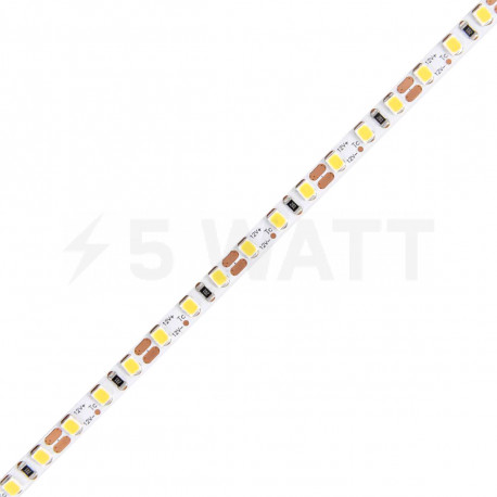 LED лента COLORS 2835-120-12V-IP20 9.6W 823Lm 4000K 5м (D8120-12V-8mm-NW) - купить