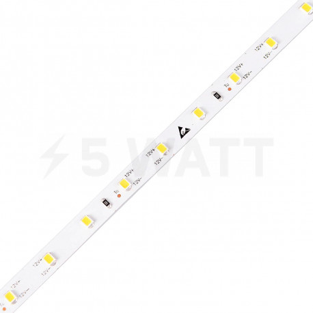 LED лента COLORS 2835-120-12-IP20 9,6W 1000Lm 6000K 5м (DJ120-12V-8mm-W) - купить
